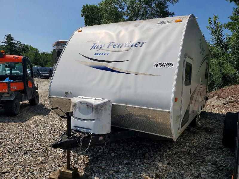 Aukcja sprzedaży 2011 Jayco Jay Feather, vin: 1UJBJ0BK5B1J30132, numer aukcji: 61847466