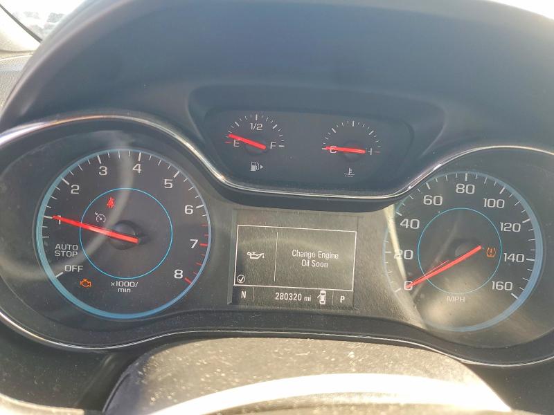 Продажа на аукционе авто 2018 Chevrolet Cruze, vin: 3G1BE6SMXJS597593, номер лота: 60464126