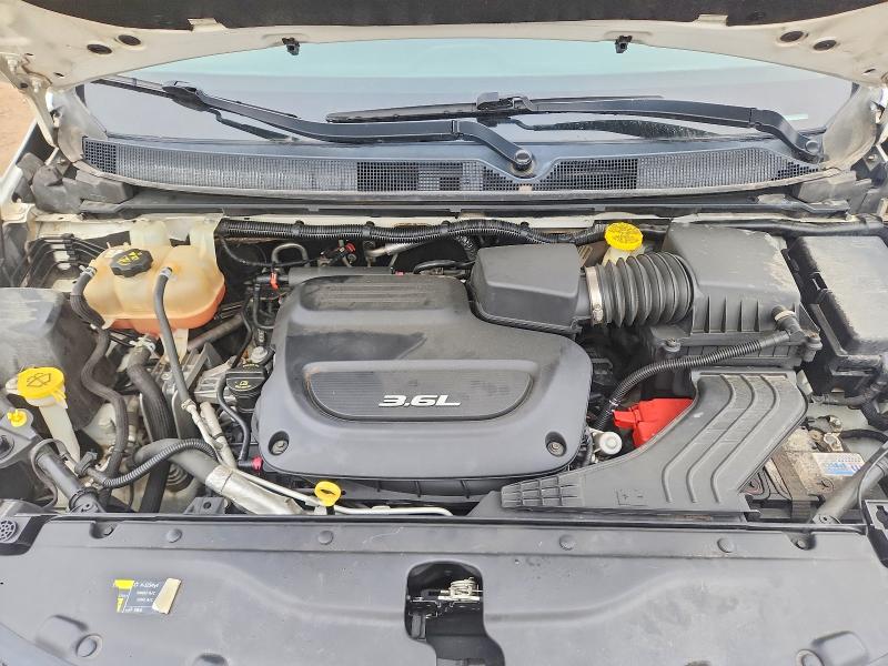 Продаж на аукціоні авто 2017 Chrysler Pacifica, vin: 2C4RC1DG5HR659771, номер лоту: 62092266