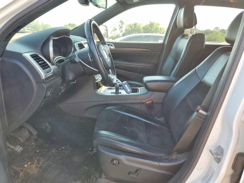 Продаж на аукціоні авто 2015 Jeep Grand Cherokee, vin: 1C4RJFAG6FC150205, номер лоту: 61021666