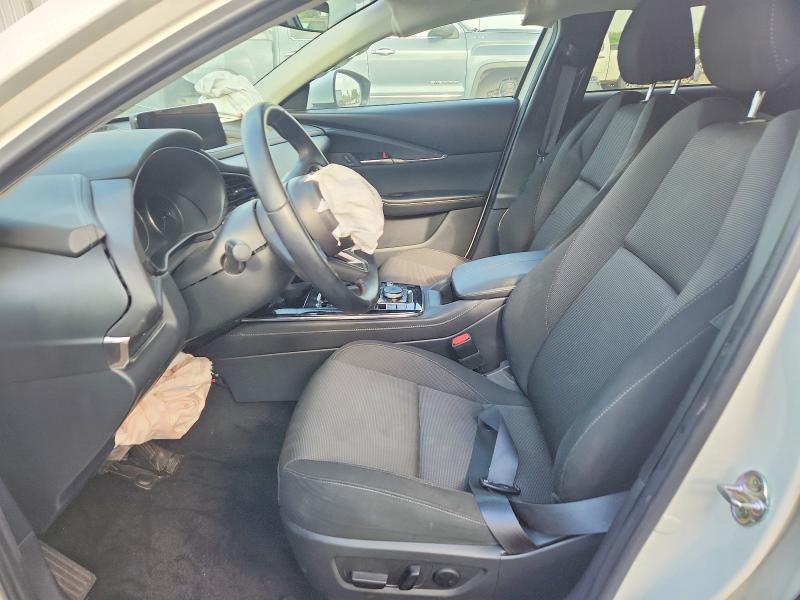 60031986 :رقم المزاد ، 3MVDMCCL7SM798458 vin ، 2025 Mazda Cx-30 مزاد بيع