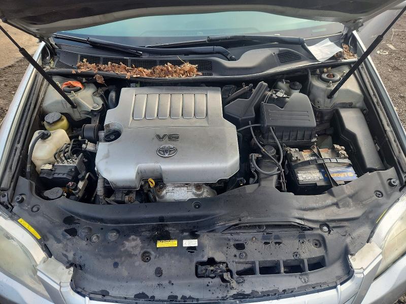 63059526 :رقم المزاد ، 4T1BK36B76U077801 vin ، 2006 Toyota Avalon مزاد بيع