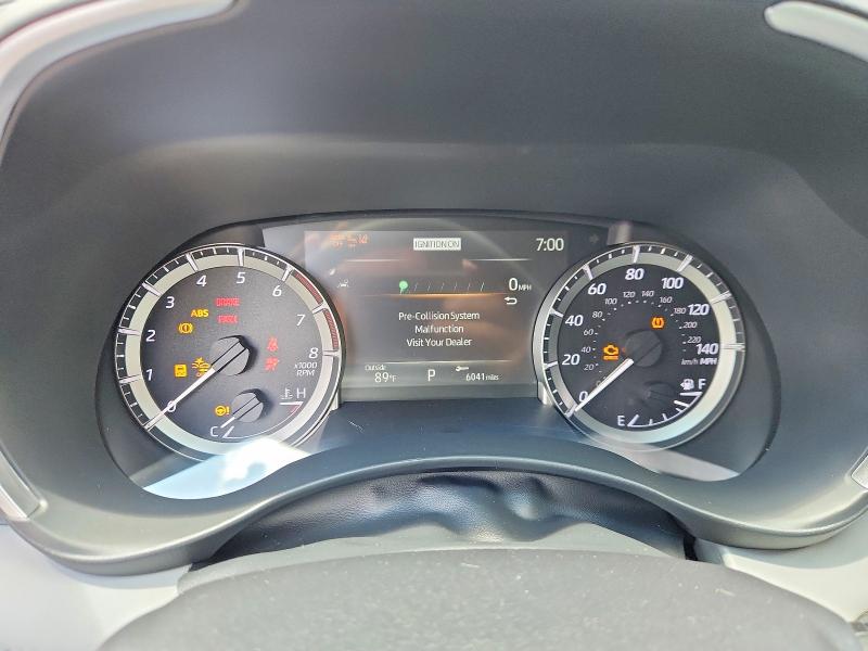 62201726 :رقم المزاد ، 5TDKDRBH6TS598911 vin ، 2026 Toyota Highlander مزاد بيع