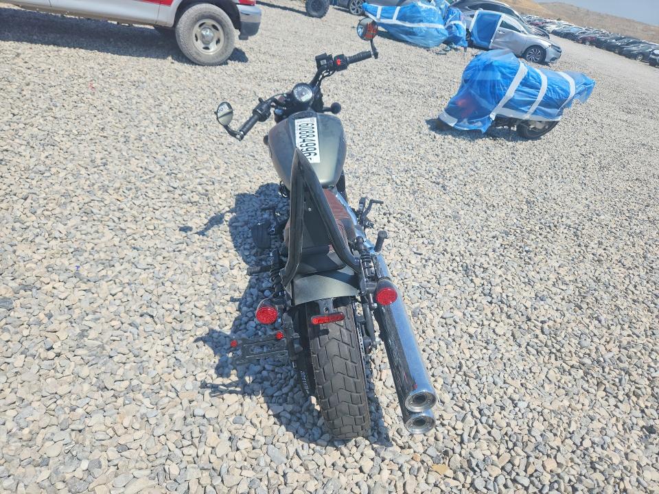 Продажа на аукционе авто 2022 Indian Motorcycle Co. Scout, vin: 56KMTA008N3187597, номер лота: 60884996
