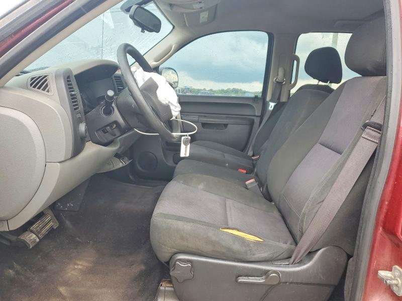 Продажа на аукционе авто 2013 Gmc Sierra, vin: 3GTP1UEA7DG181071, номер лота: 60280056