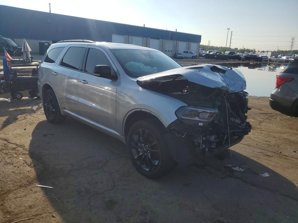 Aukcja sprzedaży 2024 Dodge Durango, vin: 1C4RDJDG3RC173757, numer aukcji: 59966506