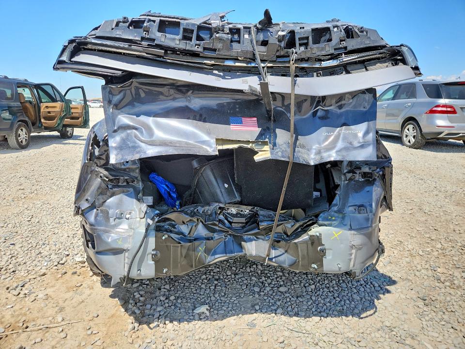 Продаж на аукціоні авто 2026 Tesla Model Y, vin: 7SAYGDEE0TF440707, номер лоту: 62255386