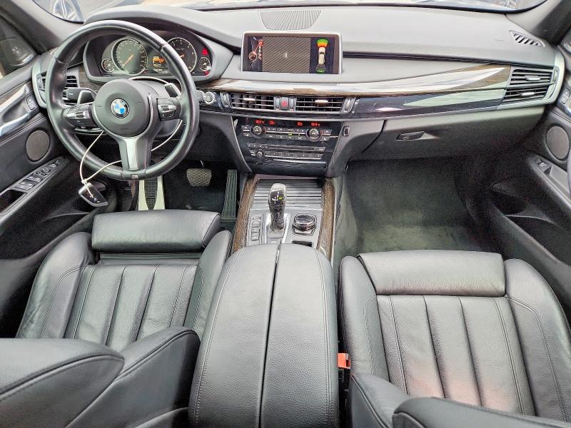 Aukcja sprzedaży 2015 Bmw X5, vin: 5UXKR0C59F0K71068, numer aukcji: 61851256