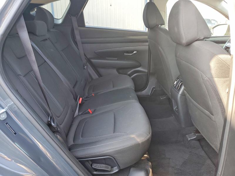 Aukcja sprzedaży 2025 Hyundai Tucson, vin: 5NMJBCDE6SH506487, numer aukcji: 60124606