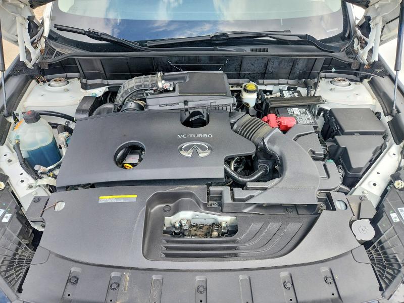 Aukcja sprzedaży 2019 Infiniti Qx50, vin: 3PCAJ5M34KF139216, numer aukcji: 59955726