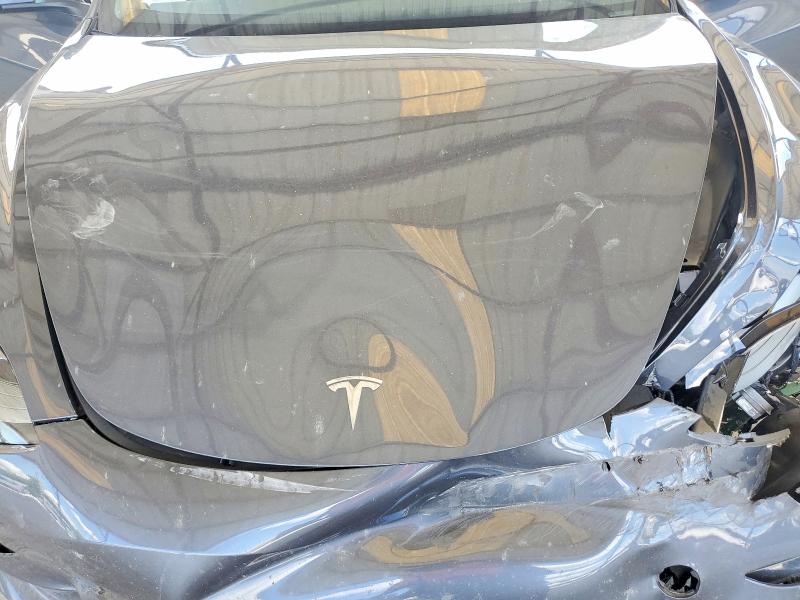 60364956 :رقم المزاد ، 5YJ3E1EB1MF923867 vin ، 2021 Tesla Model 3 مزاد بيع
