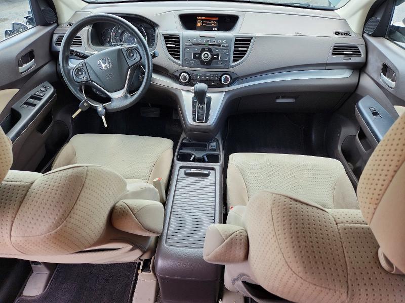 Aukcja sprzedaży 2012 Honda Cr-v, vin: 2HKRM4H51CH623959, numer aukcji: 63127996