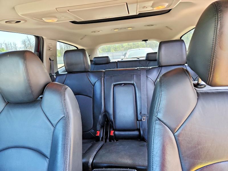 Aukcja sprzedaży 2012 Chevrolet Traverse, vin: 1GNKVJED5CJ350211, numer aukcji: 62395586