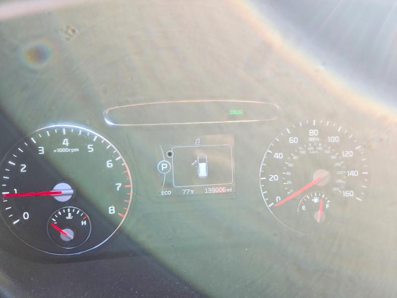Aukcja sprzedaży 2016 Kia Sorento, vin: 5XYPG4A37GG056046, numer aukcji: 62000386