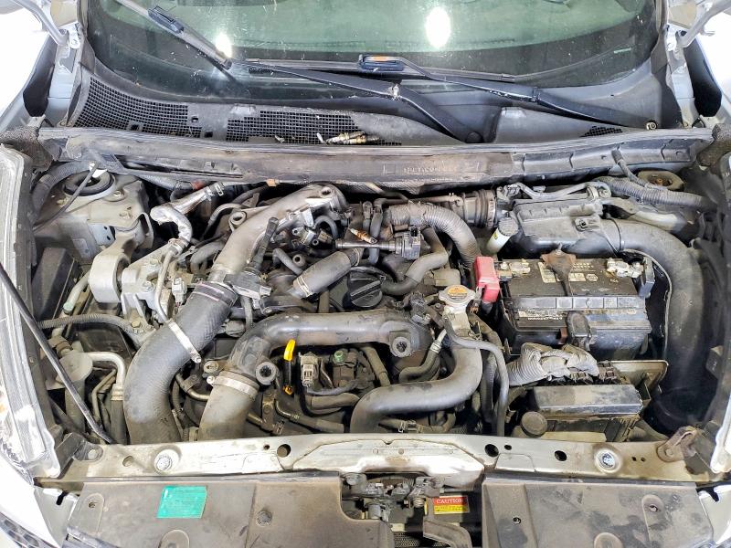 Aukcja sprzedaży 2011 Nissan Juke, vin: JN8AF5MV9BT020209, numer aukcji: 62545816