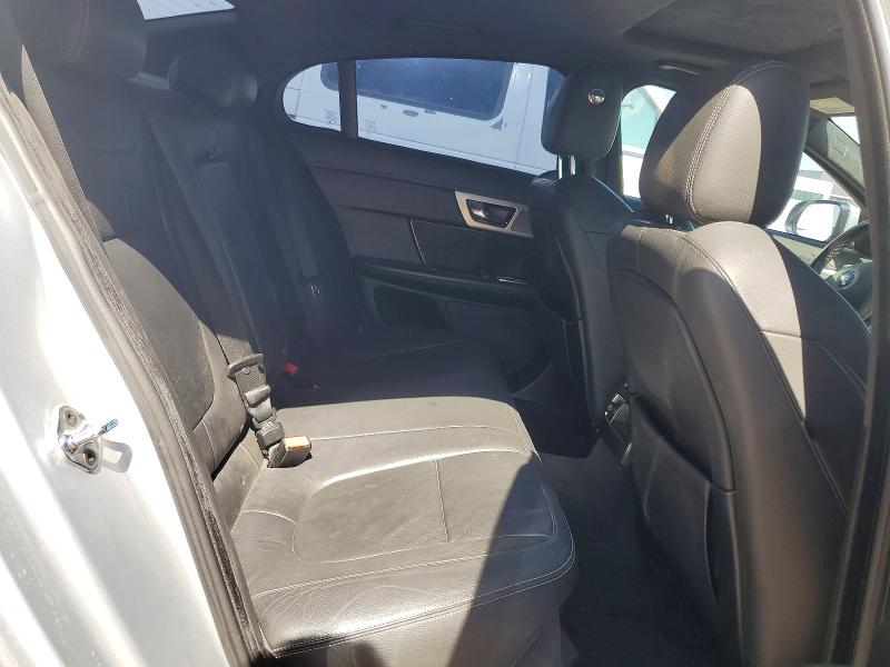 Aukcja sprzedaży 2015 Jaguar Xf, vin: SAJWA0F75F8U65963, numer aukcji: 59400886
