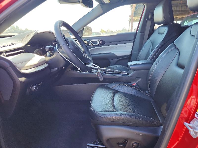 63398996 :رقم المزاد ، 3C4NJDCN2ST525603 vin ، 2025 Jeep Compass مزاد بيع