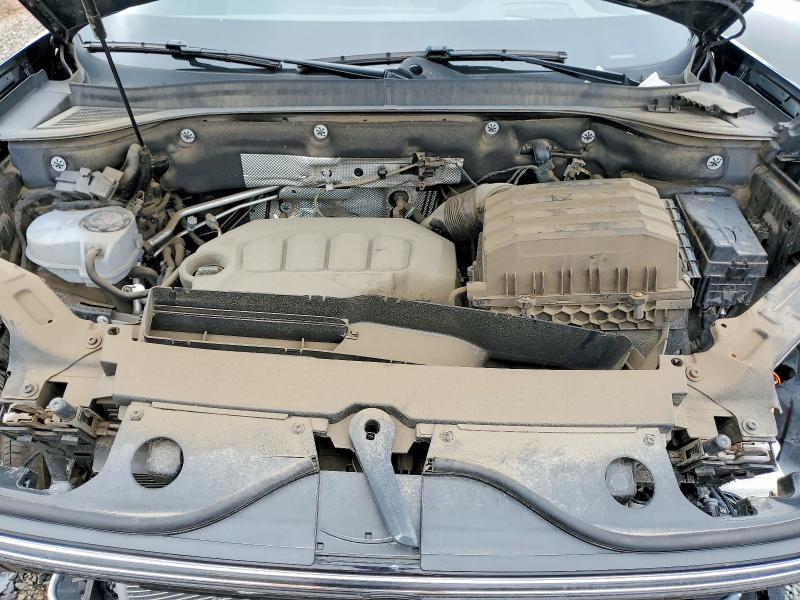 Aukcja sprzedaży 2024 Volkswagen Atlas, vin: 1V2FR2CA2RC522557, numer aukcji: 61762946