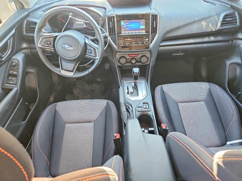 2019 Subaru Crosstrek მანქანა იყიდება აუქციონზე, vin: JF2GTACC0K8330938, აუქციონის ნომერი: 60210436