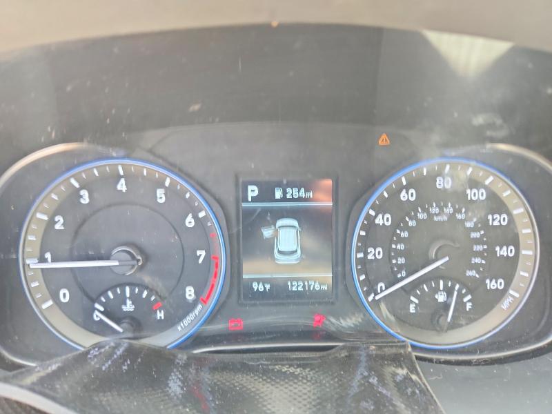 Продаж на аукціоні авто 2021 Hyundai Kona, vin: KM8K22AA9MU638568, номер лоту: 61615156