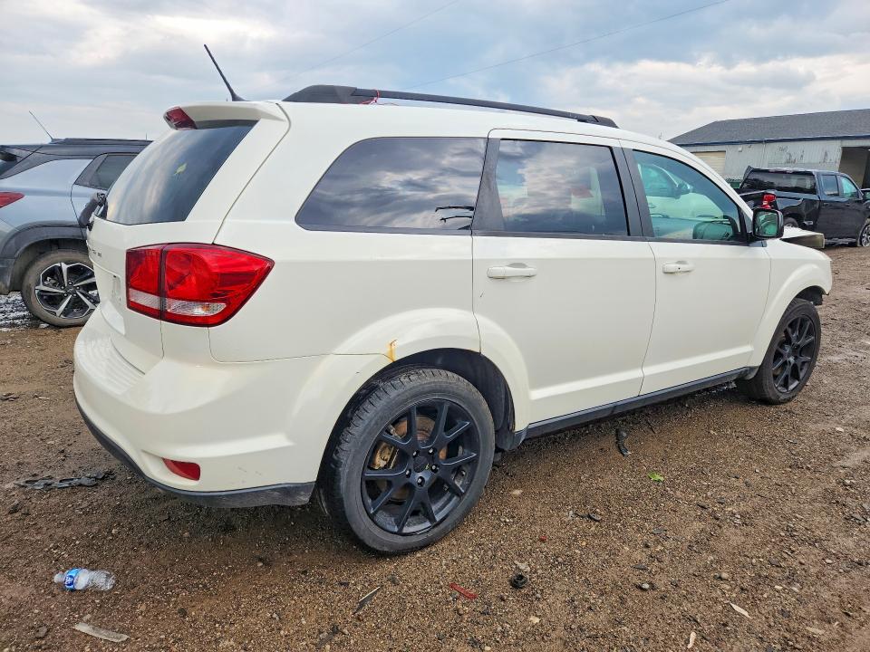 Aukcja sprzedaży 2016 Dodge Journey, vin: 3C4PDCCG8GT165644, numer aukcji: 61772156