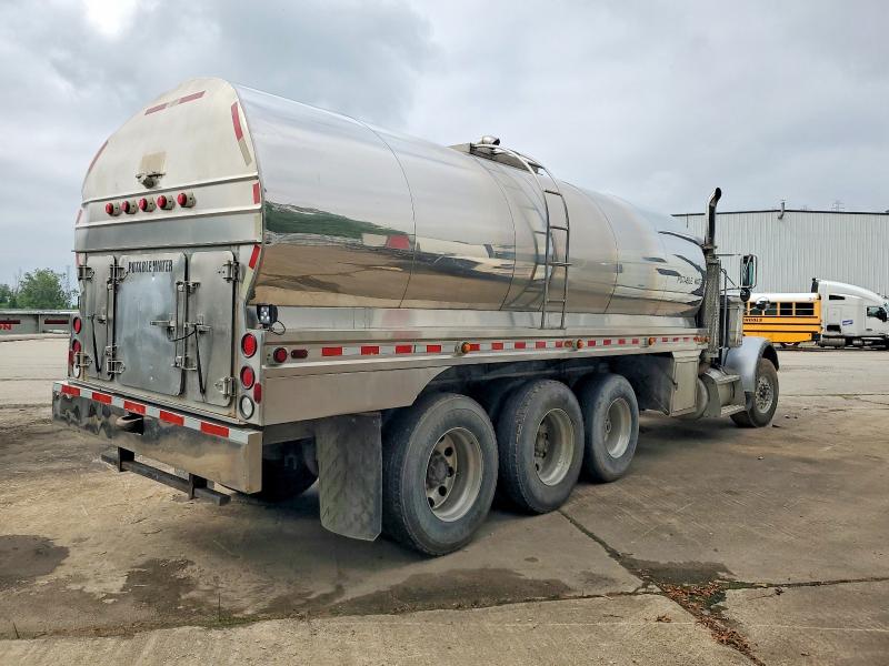 Aukcja sprzedaży 2001 Peterbilt 379, vin: 1NP5XBTXX1N567870, numer aukcji: 58374926