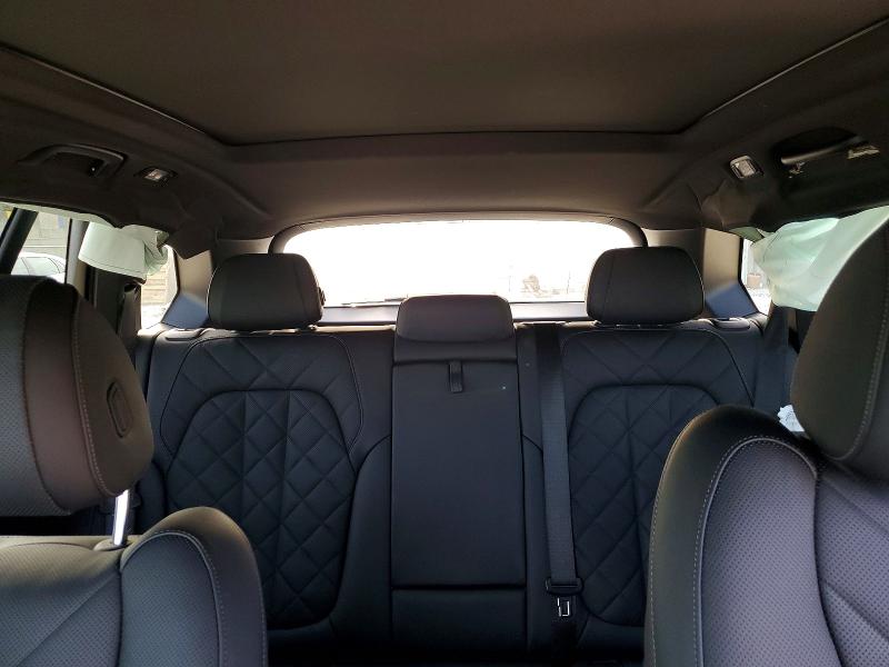 Продажа на аукционе авто 2025 Bmw X5, vin: 5UX13EU03S9W63000, номер лота: 60791506