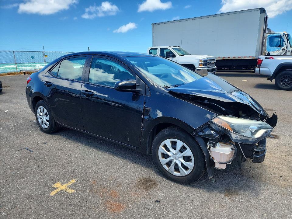 Aukcja sprzedaży 2015 Toyota Corolla, vin: 2T1BURHE0FC344587, numer aukcji: 59914906