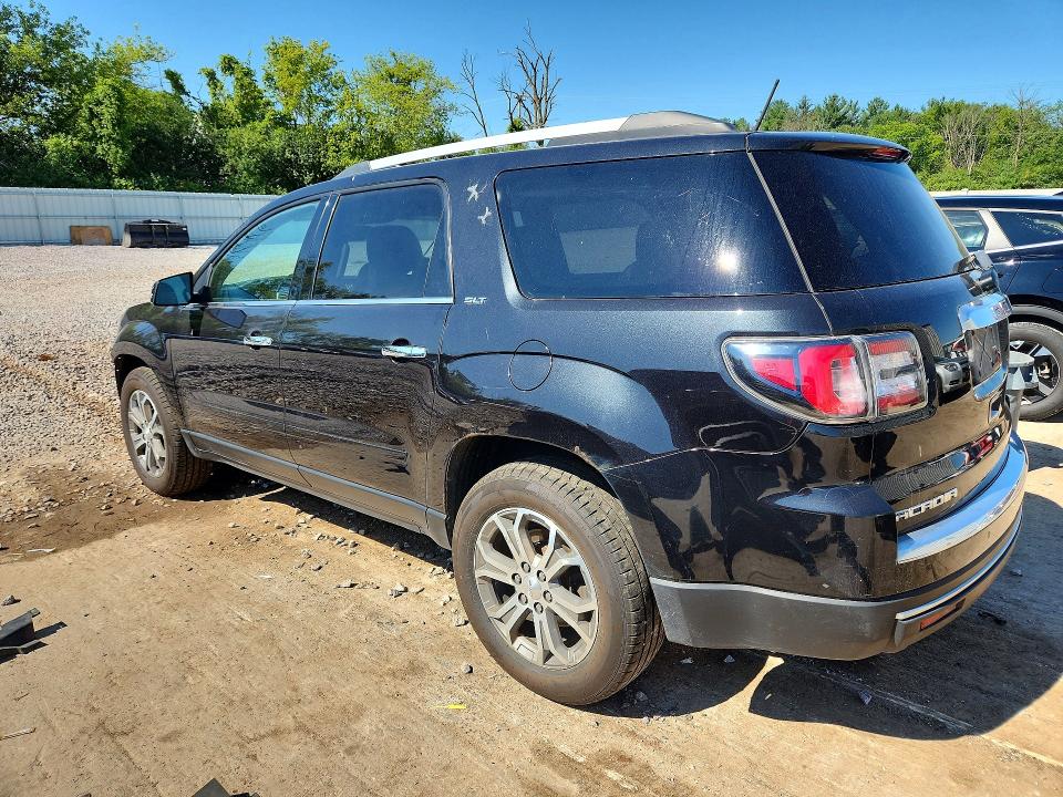 62824756 :رقم المزاد ، 1GKKVRKD8FJ283737 vin ، 2015 Gmc Acadia مزاد بيع