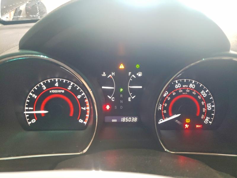 2012 Toyota Highlander მანქანა იყიდება აუქციონზე, vin: 5TDBK3EH9CS157241, აუქციონის ნომერი: 41632576