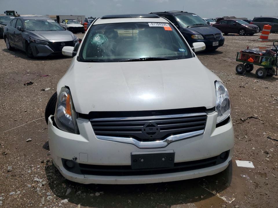 Продаж на аукціоні авто 2010 Nissan Altima, vin: 1N4AL2APXAN480996, номер лоту: 61104336
