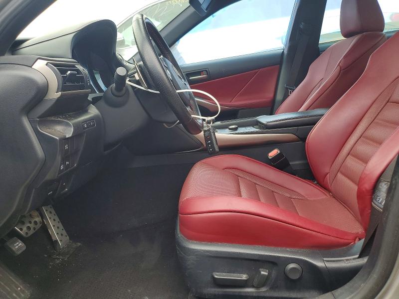 Продаж на аукціоні авто 2020 Lexus Is, vin: JTHGZ1B24L5035395, номер лоту: 53835496