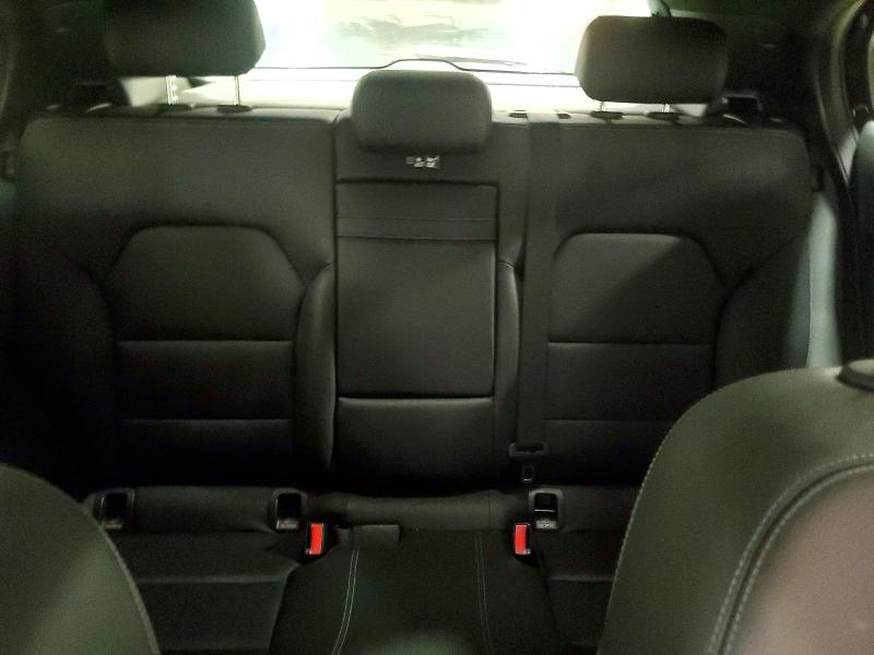 Продаж на аукціоні авто 2019 Mercedes-benz Gla, vin: WDCTG4GB8KU017366, номер лоту: 61326106