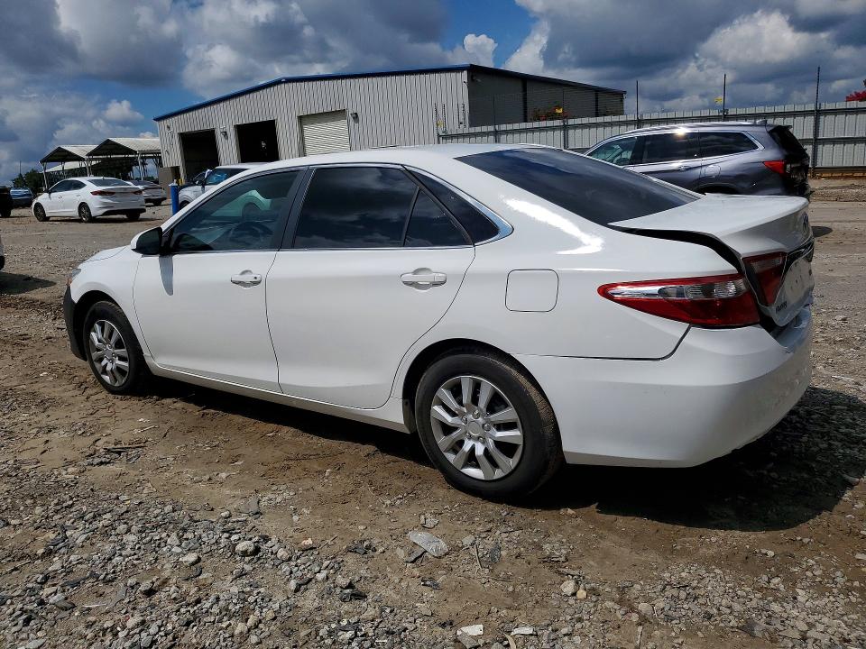 Aukcja sprzedaży 2015 Toyota Camry, vin: 4T1BF1FK8FU110796, numer aukcji: 60609726