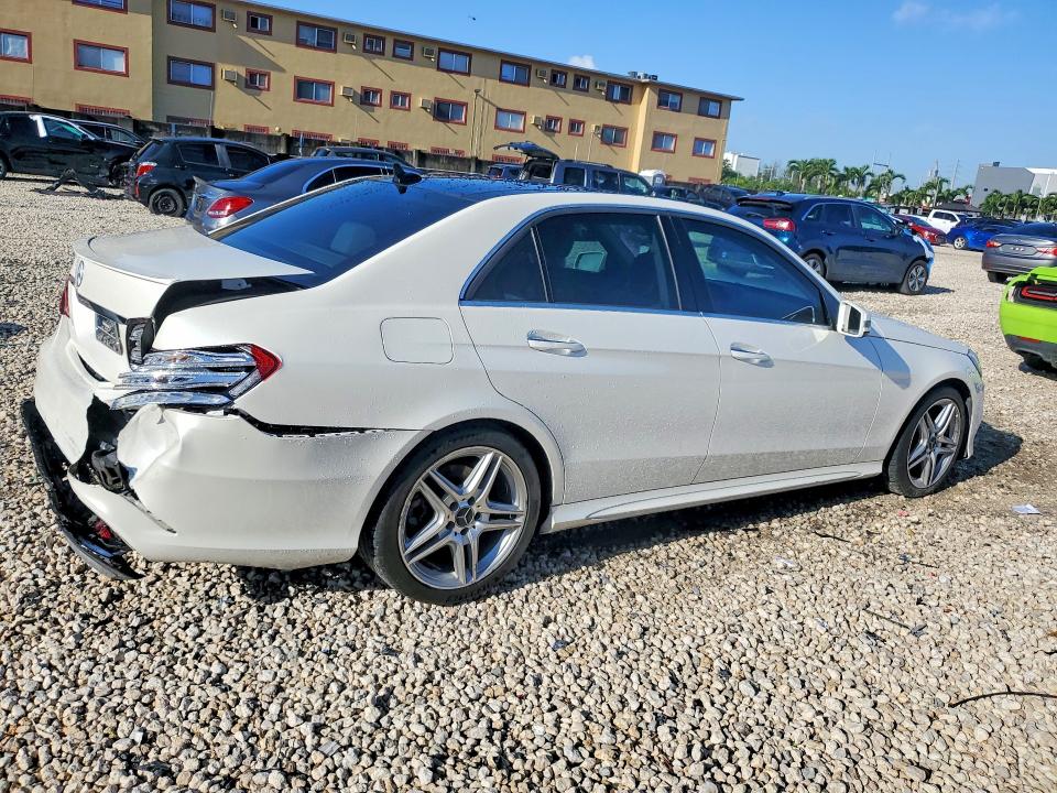 59796946 :رقم المزاد ، WDDHF5KB6EA885793 vin ، 2014 Mercedes-benz E مزاد بيع