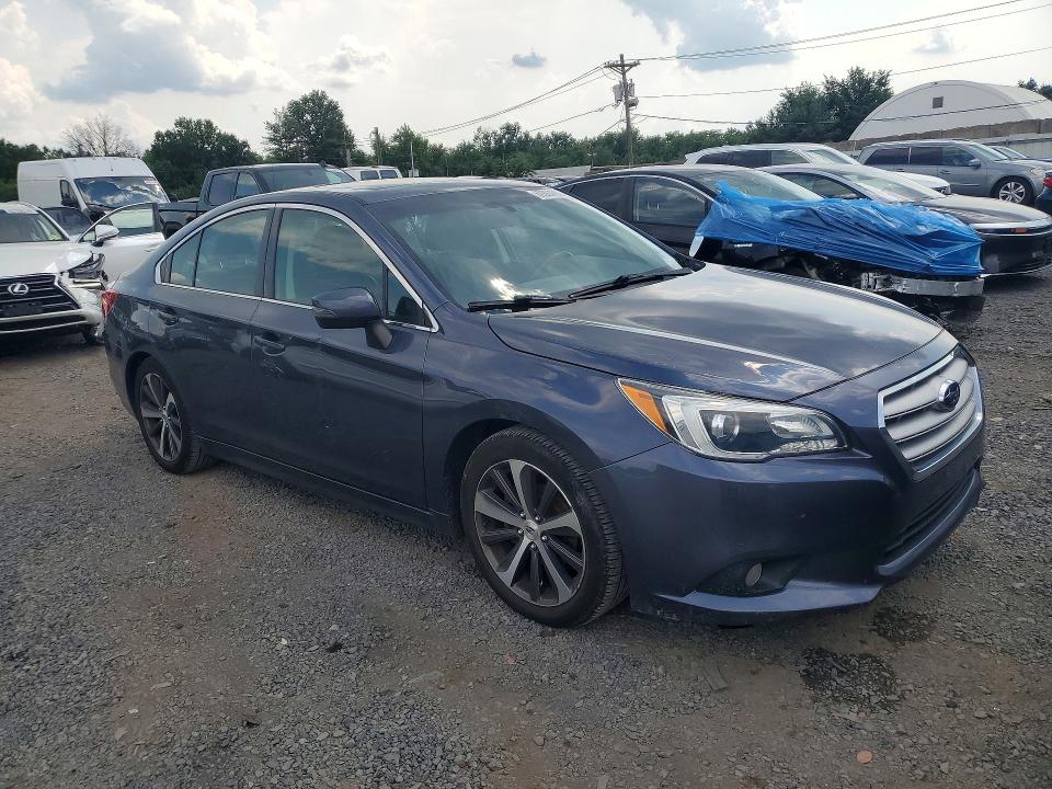 Продаж на аукціоні авто 2015 Subaru Legacy, vin: 4S3BNAL65F3004617, номер лоту: 62807886