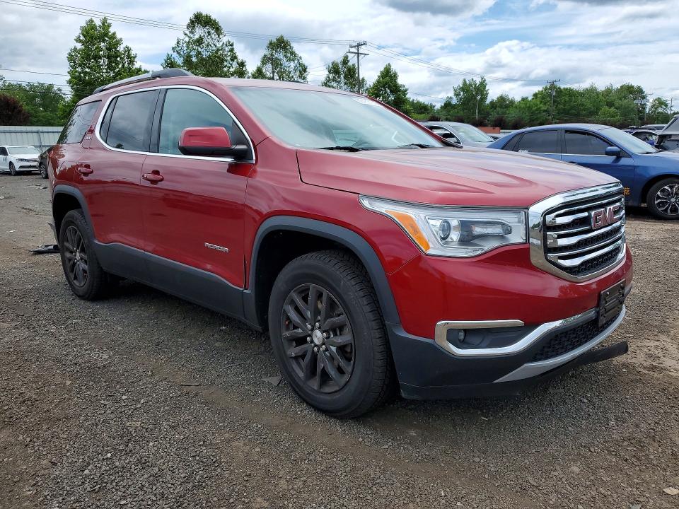 Продаж на аукціоні авто 2019 Gmc Acadia, vin: 1GKKNMLS7KZ215313, номер лоту: 60487456