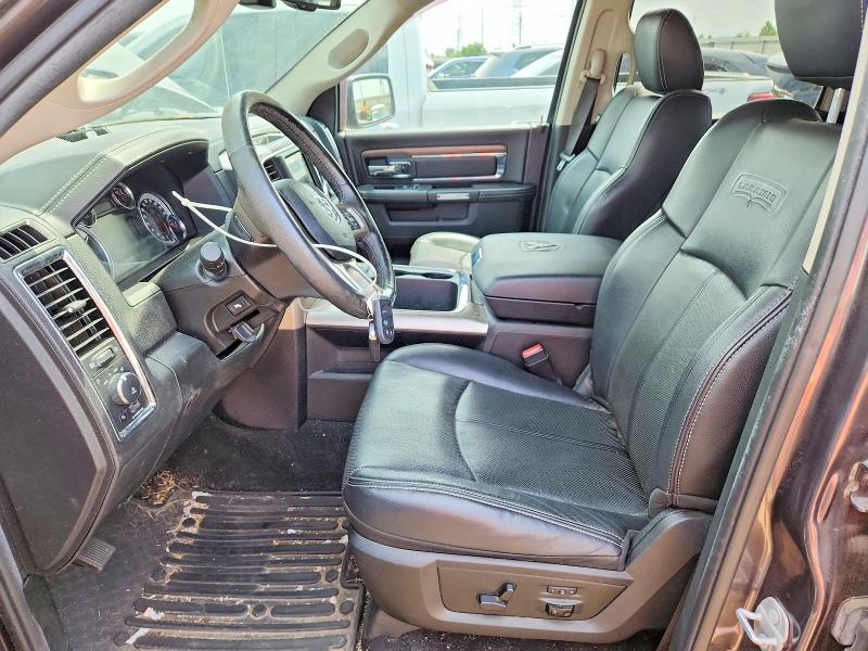 Aukcja sprzedaży 2018 Ram 1500, vin: 1C6RR7NM5JS293473, numer aukcji: 60219566