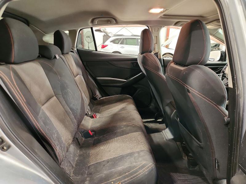 2018 Subaru Crosstrek მანქანა იყიდება აუქციონზე, vin: JF2GTADC4JH298881, აუქციონის ნომერი: 61055726