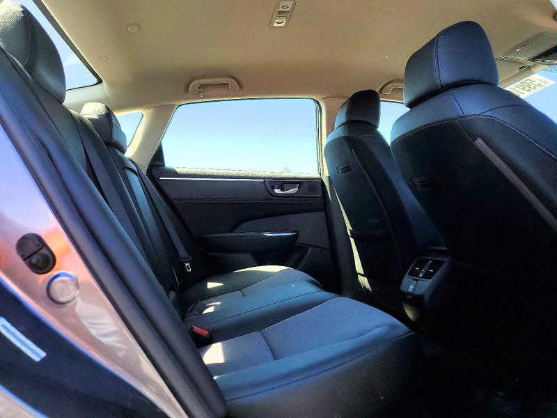 Продажа на аукционе авто 2018 Honda Clarity, vin: JHMZC5F13JC018843, номер лота: 59910586