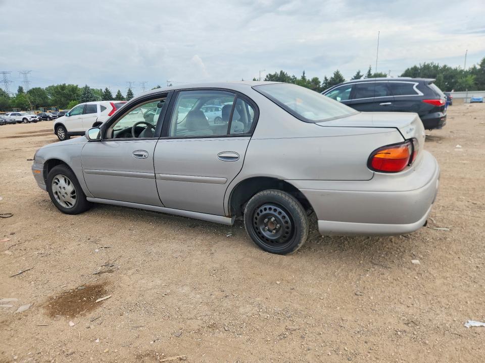 Продаж на аукціоні авто 1999 Chevrolet Malibu, vin: 1G1ND52T2X6270457, номер лоту: 59604836