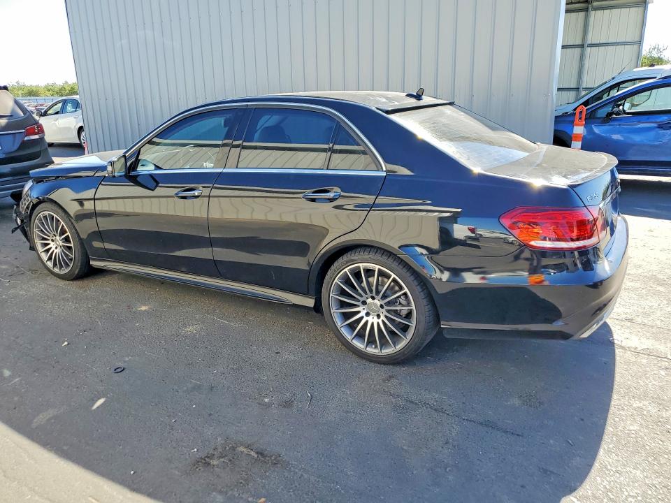 2014 Mercedes-benz E მანქანა იყიდება აუქციონზე, vin: WDDHF5KB3EA874976, აუქციონის ნომერი: 61214096