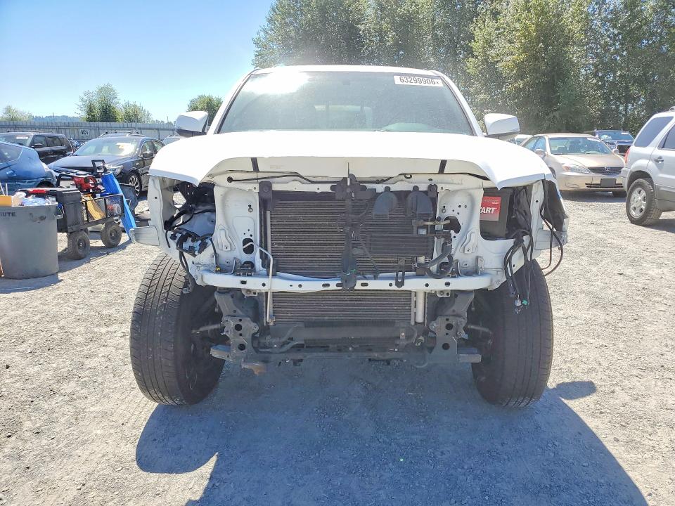 Auction sale of the 2016 Toyota Tacoma, vin: 3TMCZ5AN9GM016585, lot number: 63299906