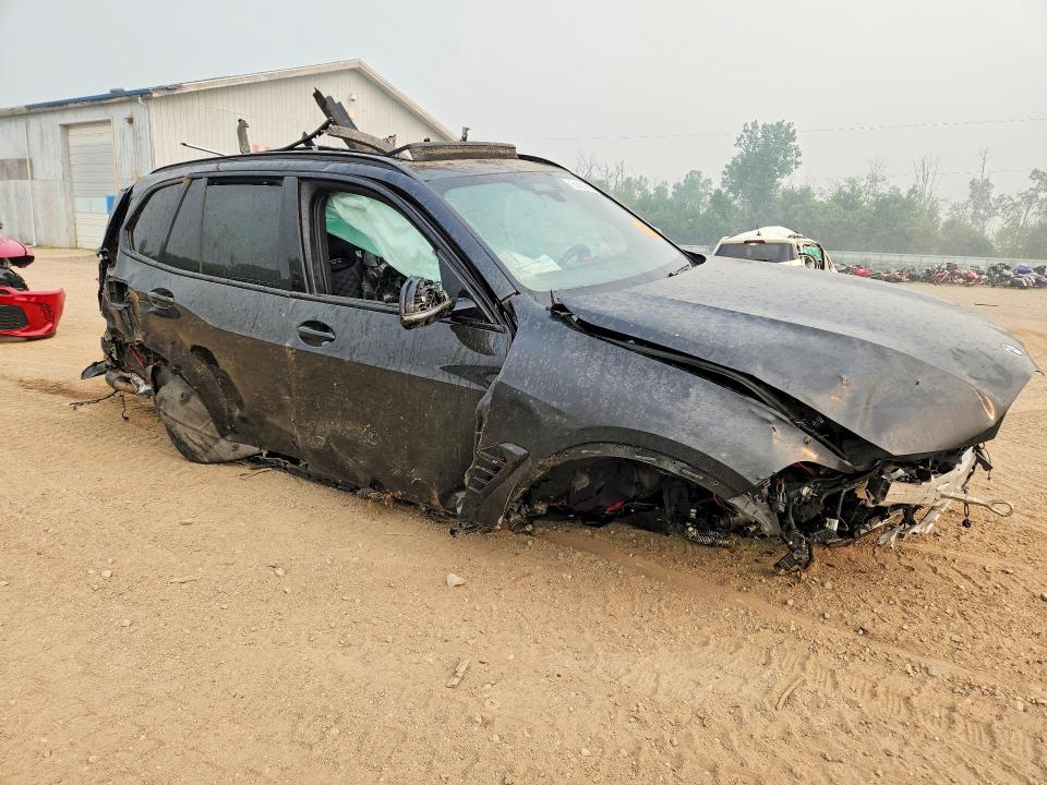 Aukcja sprzedaży 2026 Bmw X5, vin: 5YM13ET09T9111111, numer aukcji: 61431666