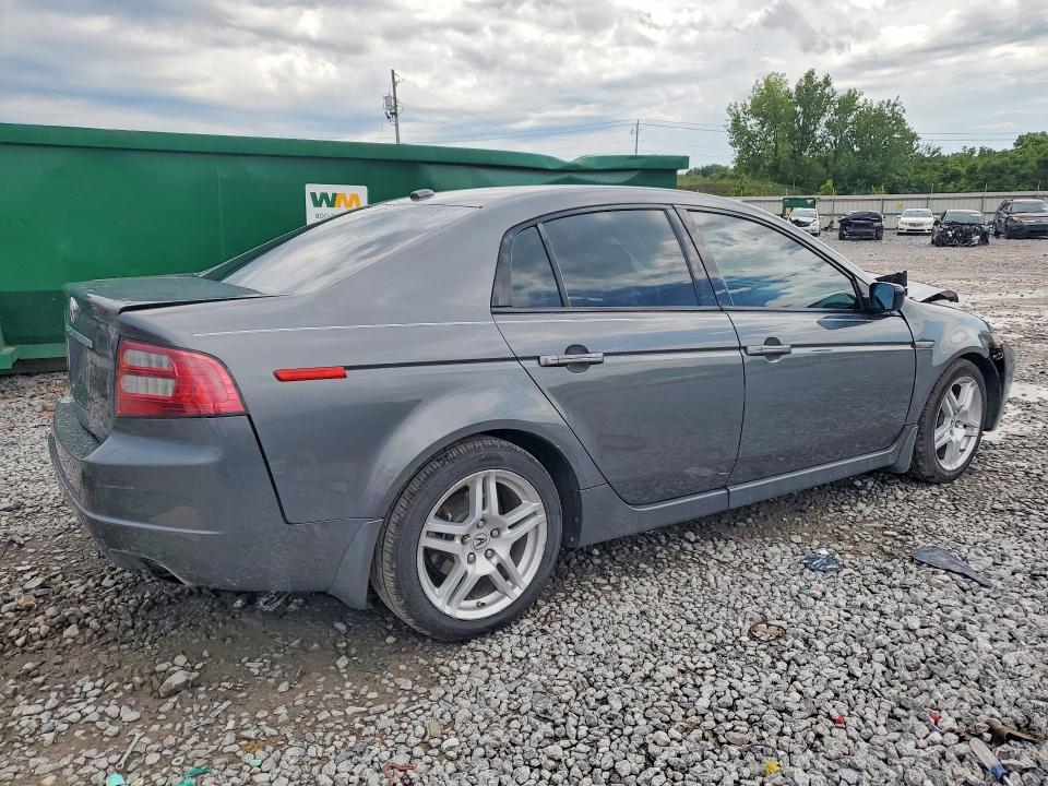 2008 Acura Tl მანქანა იყიდება აუქციონზე, vin: 19UUA66238A048416, აუქციონის ნომერი: 59883626