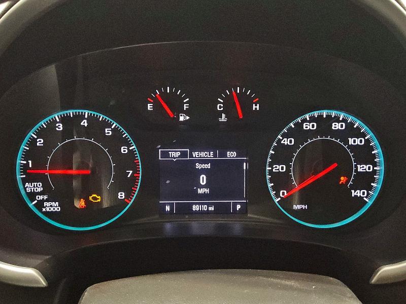Продажа на аукционе авто 2023 Chevrolet Malibu, vin: 1G1ZD5ST3PF137384, номер лота: 59165736