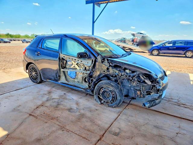 Aukcja sprzedaży 2009 Toyota Matrix, vin: 2T1KU40E99C153950, numer aukcji: 61930936