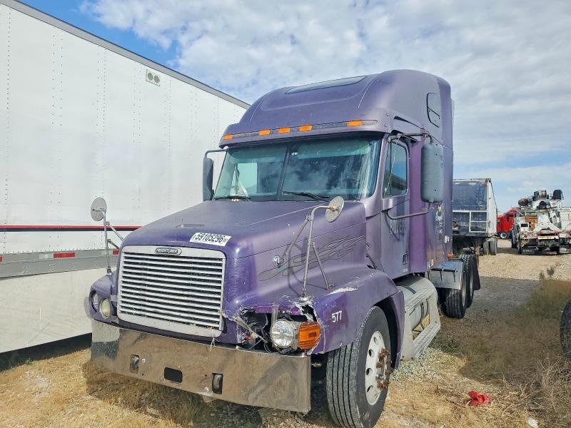 Aukcja sprzedaży 2002 Freightliner Conventional, vin: 1FUJBBCG52LK07982, numer aukcji: 59105296