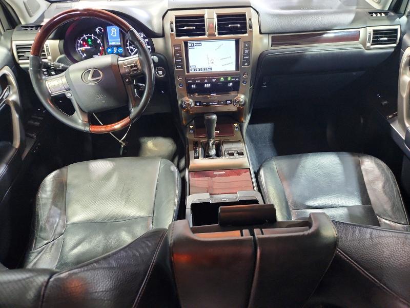 Продажа на аукционе авто 2014 Lexus Gx, vin: JTJBM7FX0E5087397, номер лота: 61310056