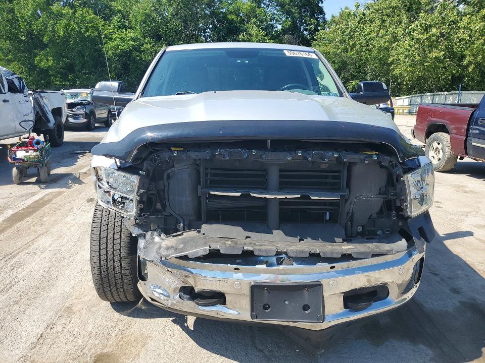 Продаж на аукціоні авто 2017 Ram 1500, vin: 1C6RR7GT3HS632620, номер лоту: 59676166